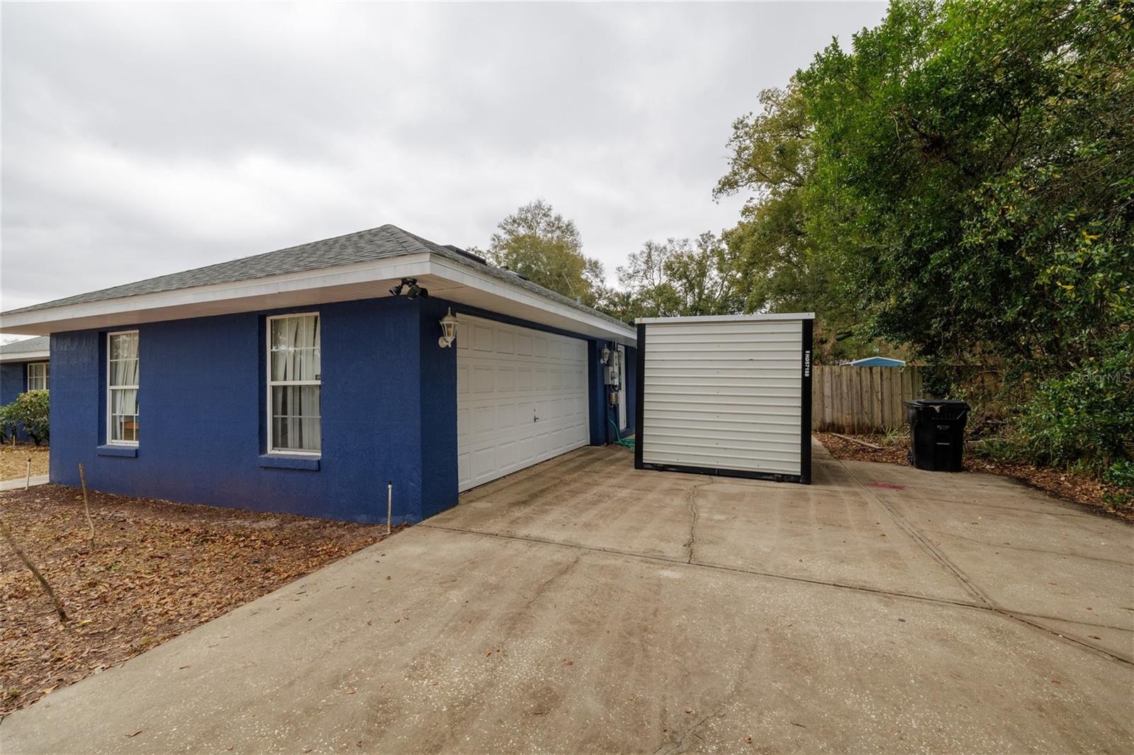 ORANGE CITY - Residential