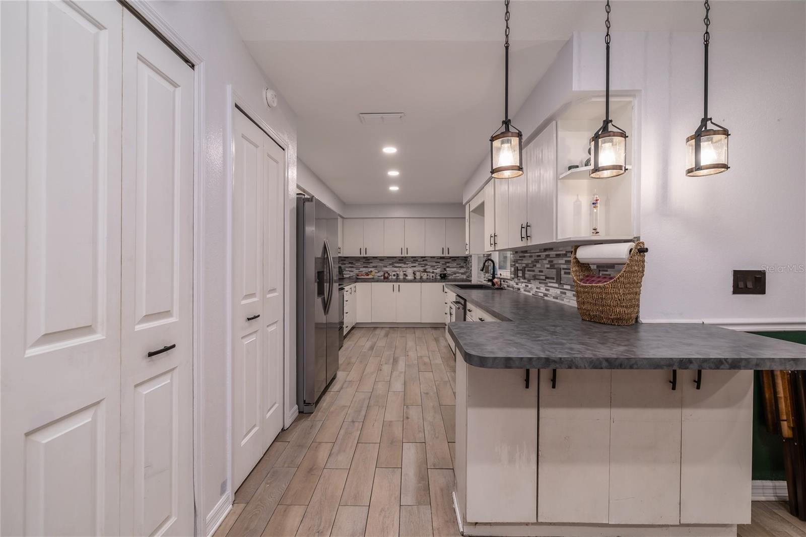 ORANGE CITY - Residential