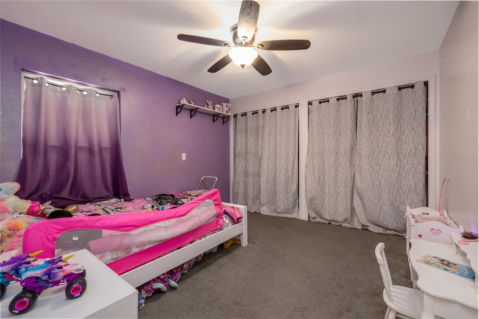 ORANGE CITY - Residential