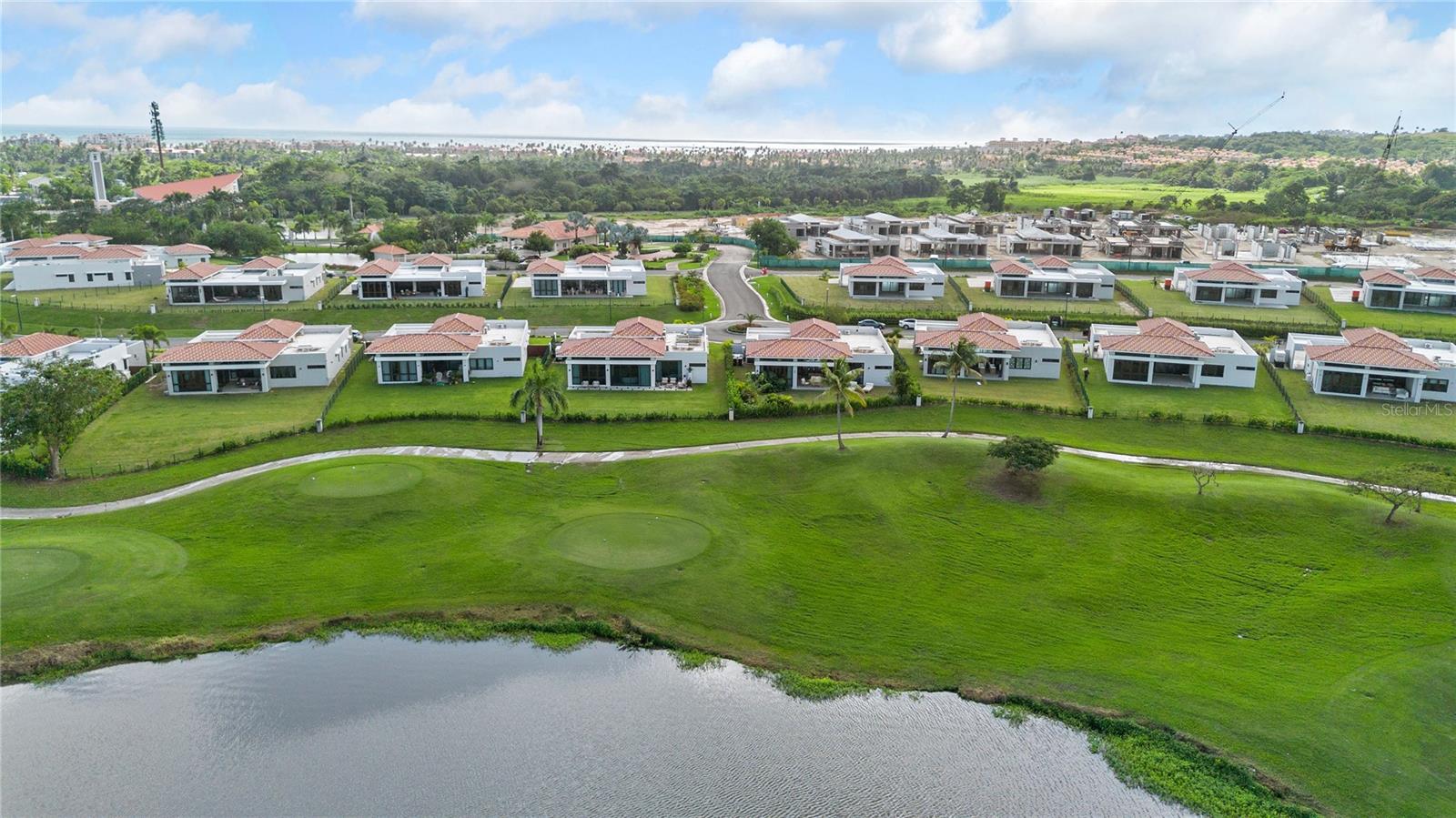 PALMAS DEL MAR - Residential