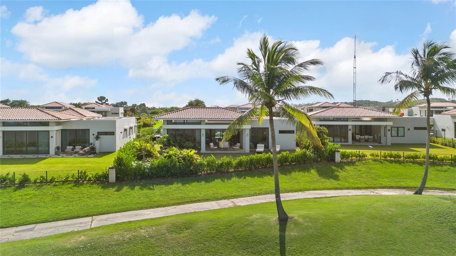 PALMAS DEL MAR - Residential