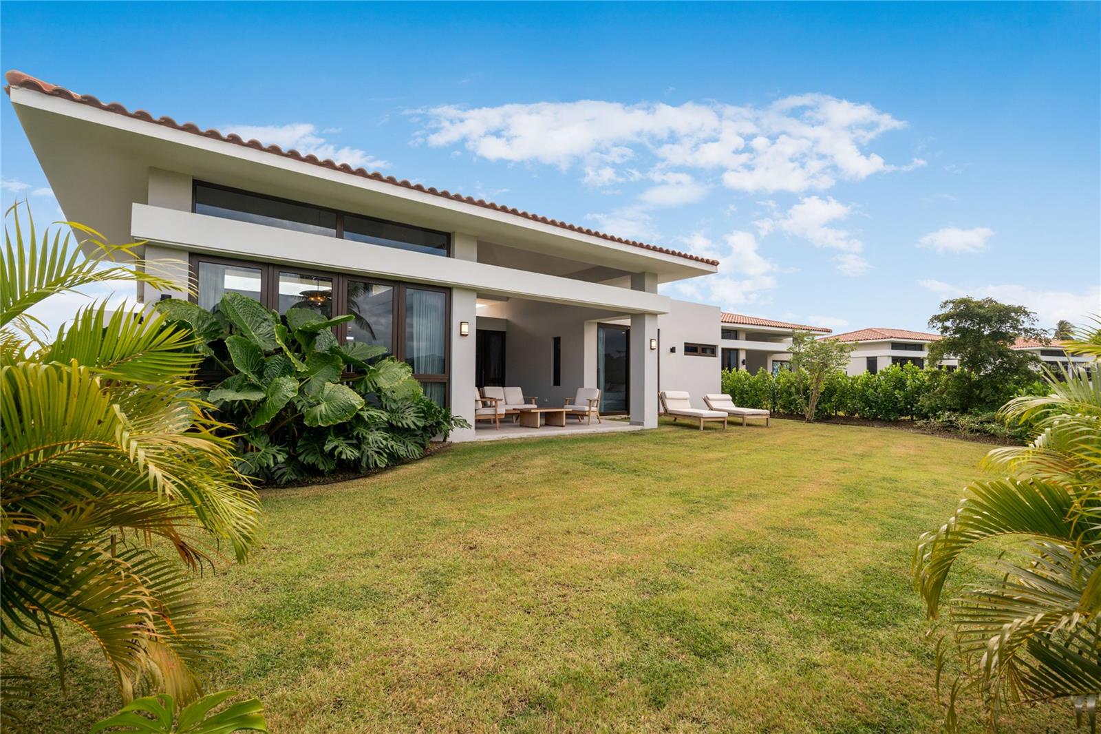 PALMAS DEL MAR - Residential