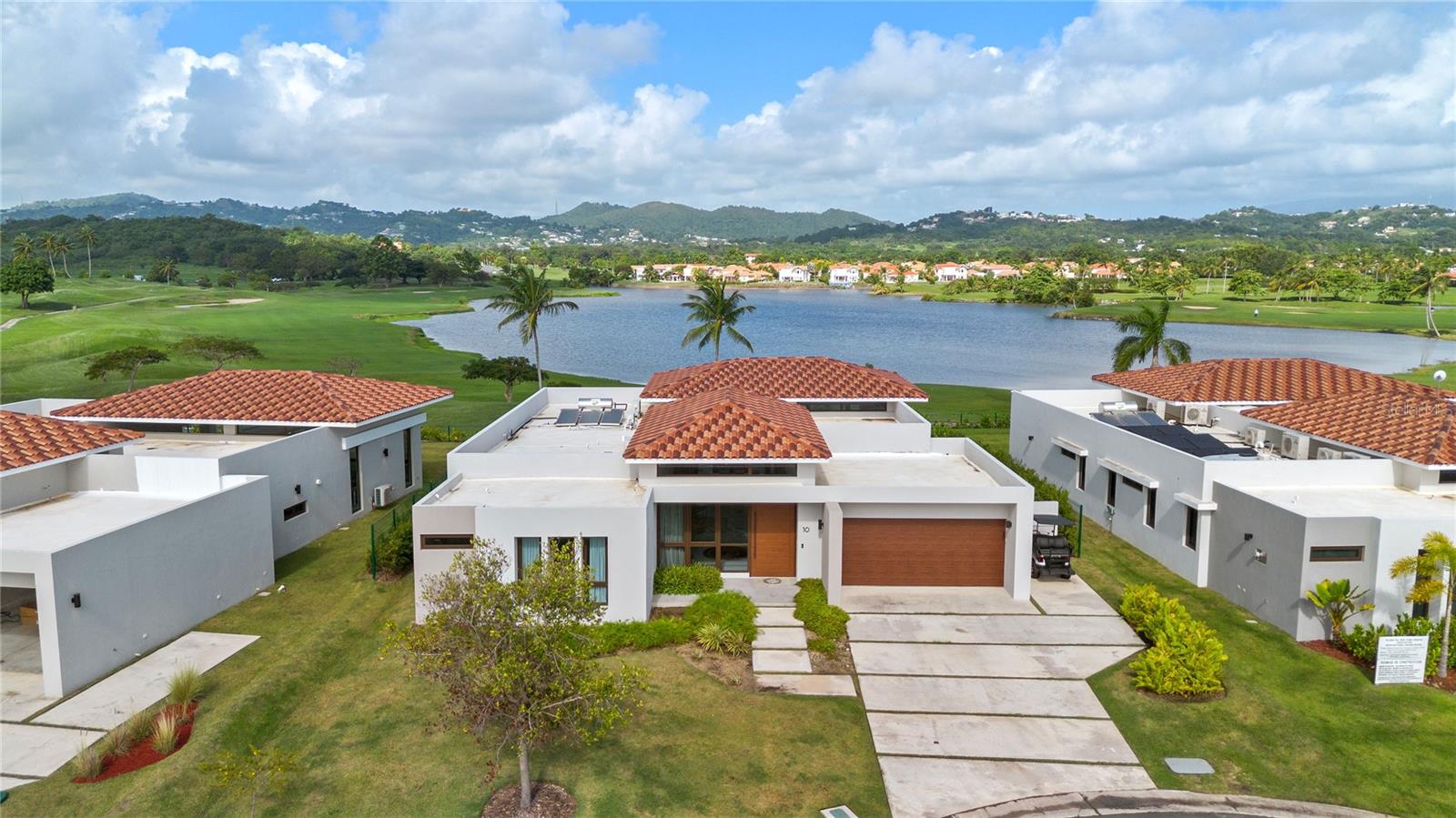 PALMAS DEL MAR - Residential