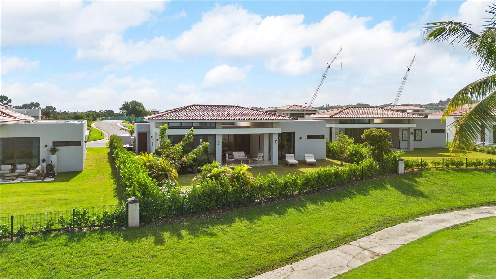 PALMAS DEL MAR - Residential