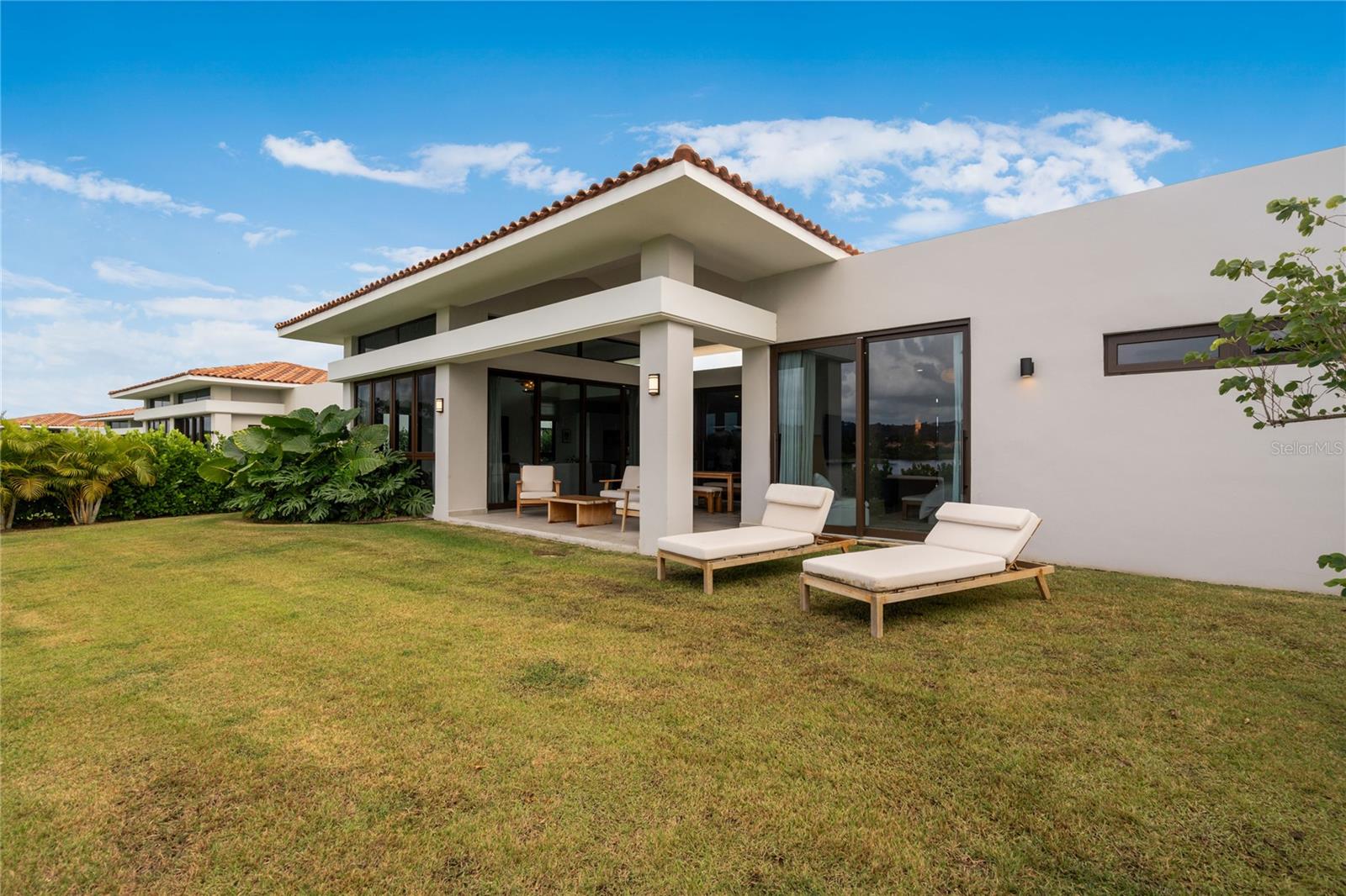 PALMAS DEL MAR - Residential