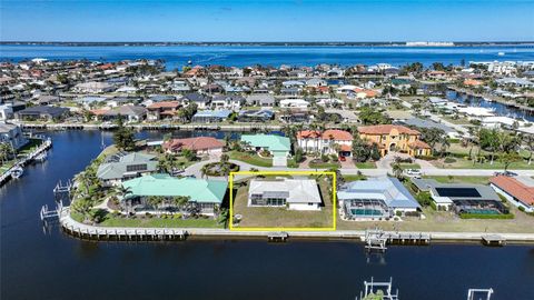 A home in PUNTA GORDA