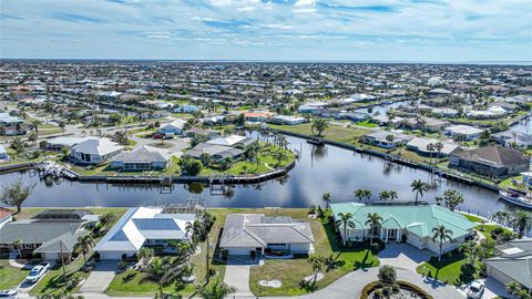 A home in PUNTA GORDA