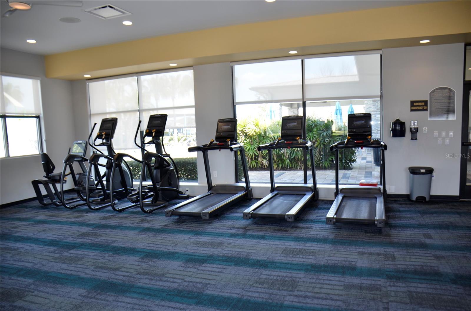 TRINITY LAKES PH 1 - Residential