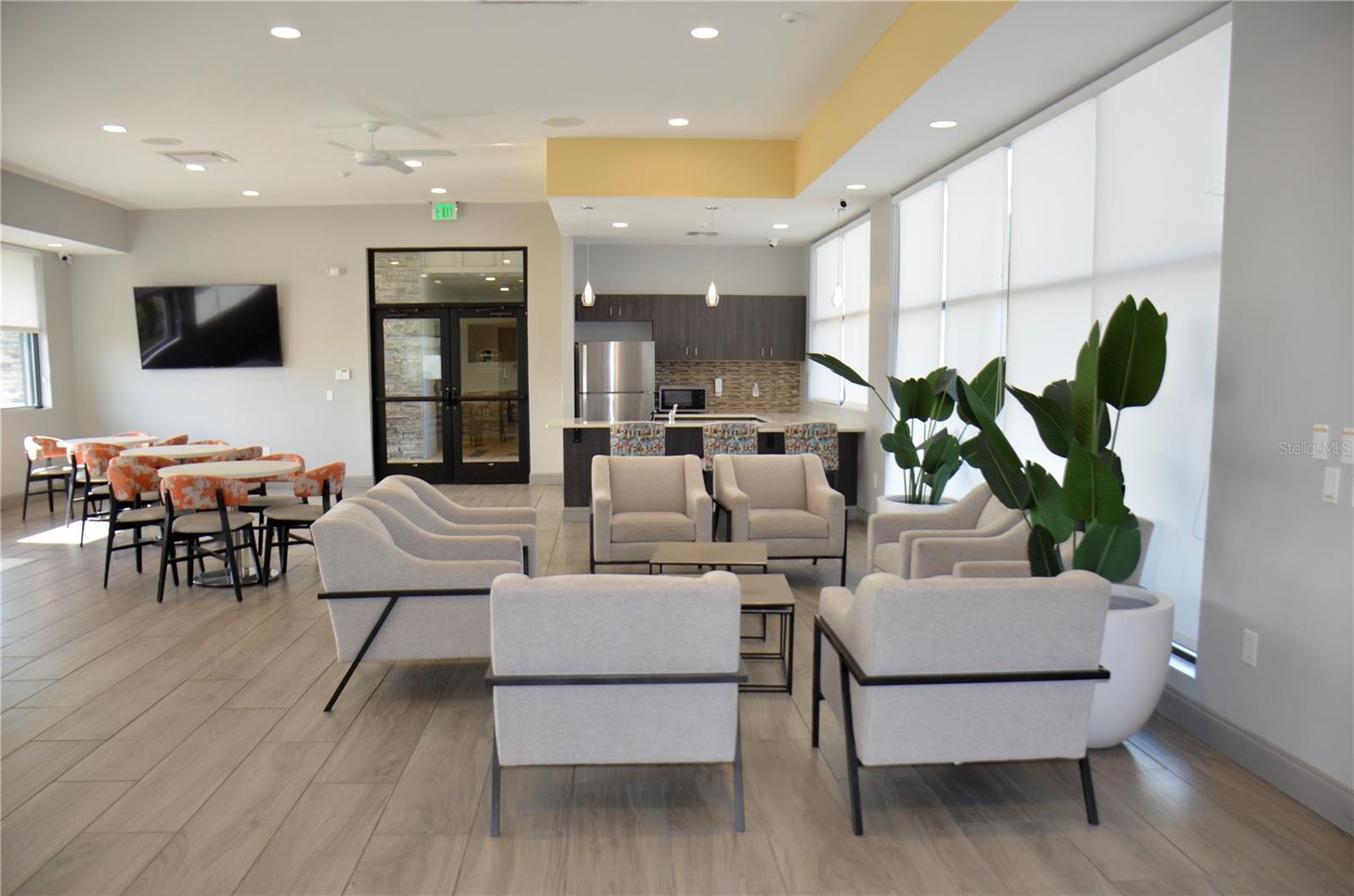 TRINITY LAKES PH 1 - Residential