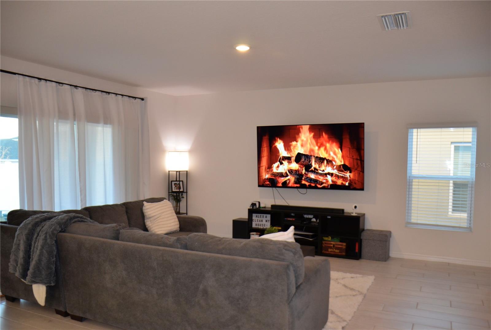 TRINITY LAKES PH 1 - Residential