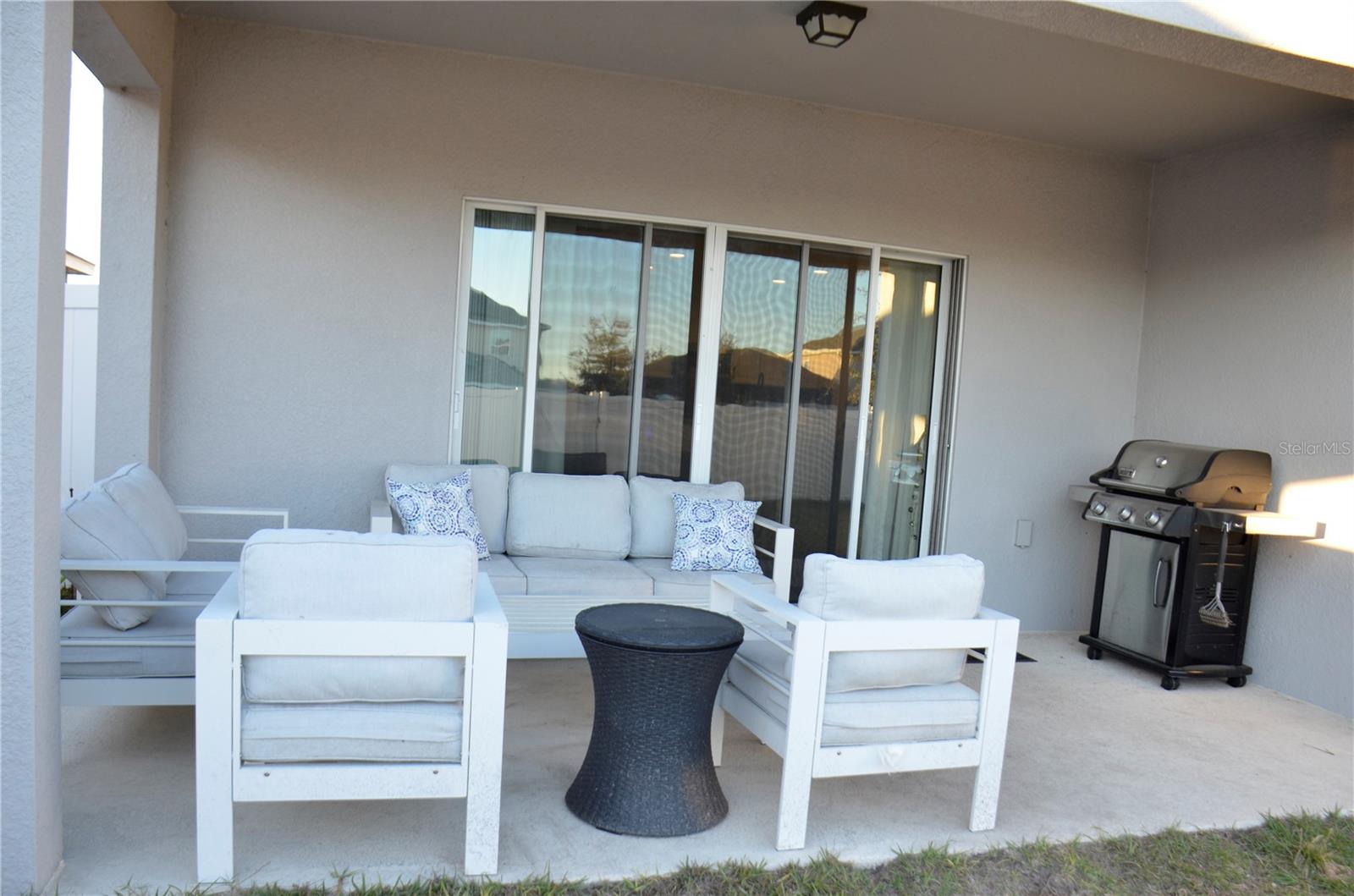 TRINITY LAKES PH 1 - Residential