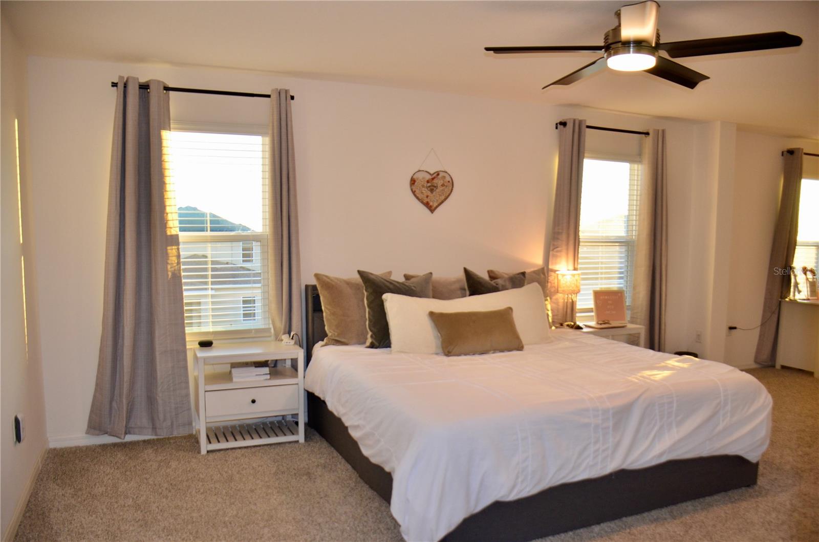 TRINITY LAKES PH 1 - Residential