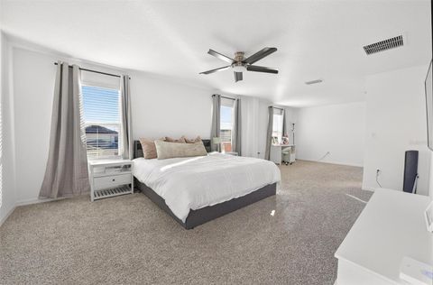 Tiny photo for 6877 Wilson Hammock Avenue, Groveland, FL 34736 (MLS # O6371217)