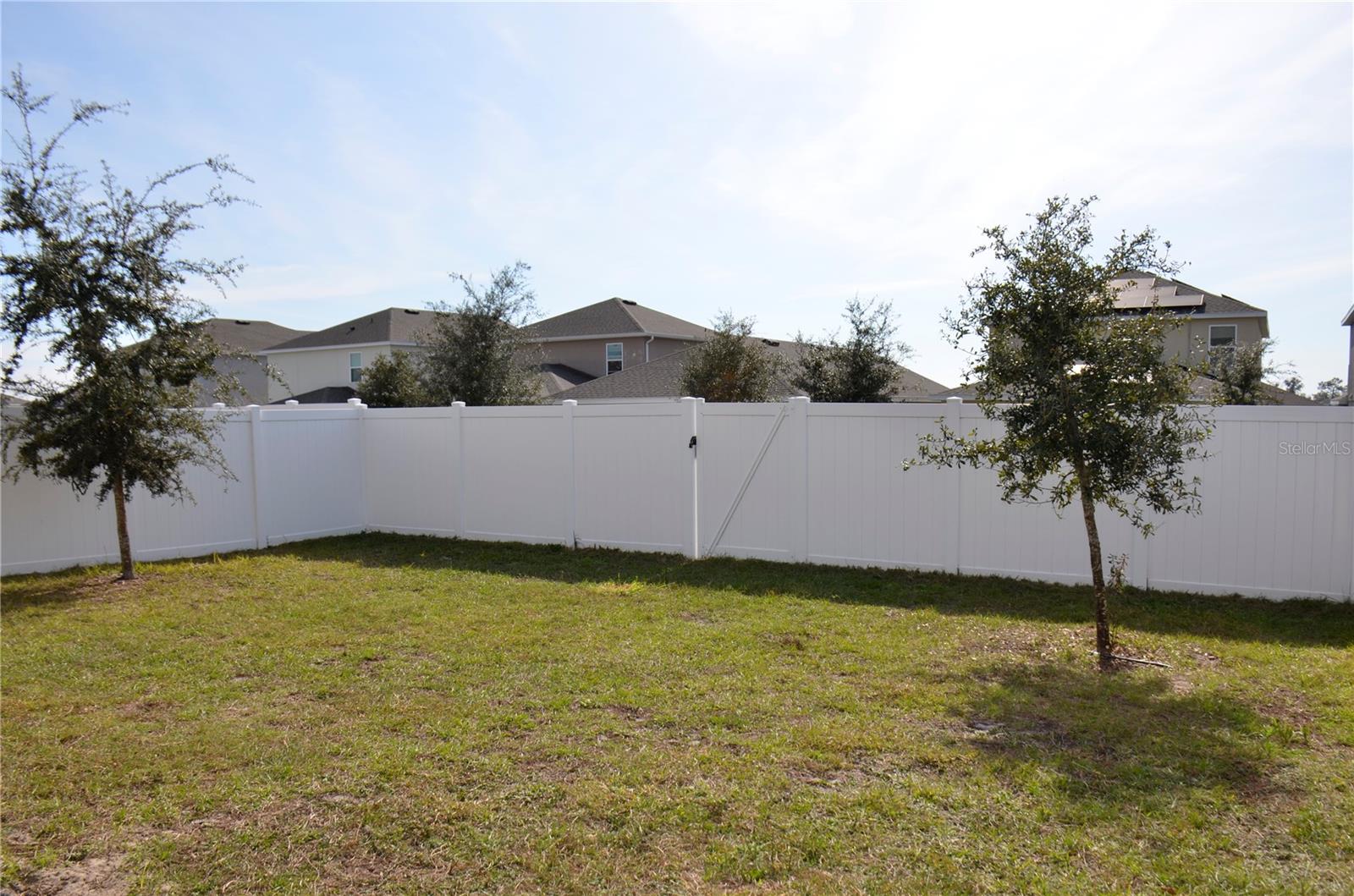 TRINITY LAKES PH 1 - Residential