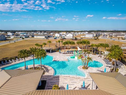 Tiny photo for 6877 Wilson Hammock Avenue, Groveland, FL 34736 (MLS # O6371217)