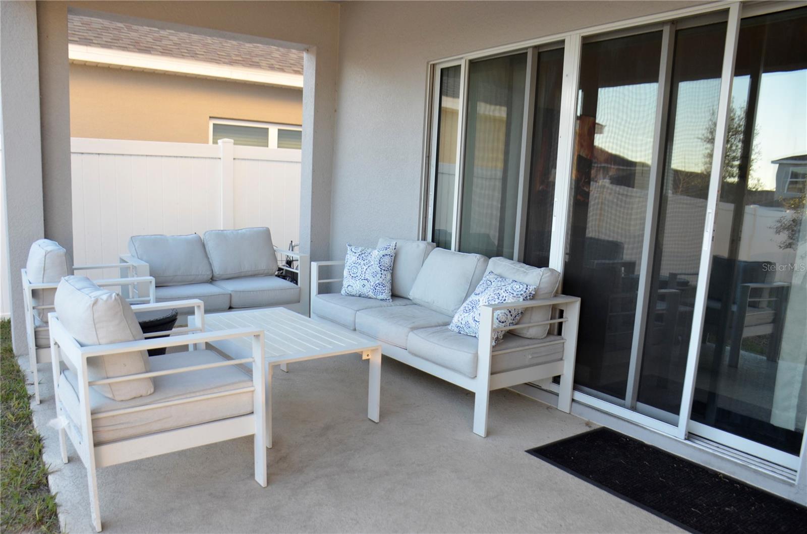 TRINITY LAKES PH 1 - Residential