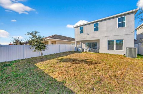 Tiny photo for 6877 Wilson Hammock Avenue, Groveland, FL 34736 (MLS # O6371217)