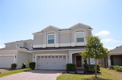 Tiny photo for 6877 Wilson Hammock Avenue, Groveland, FL 34736 (MLS # O6371217)