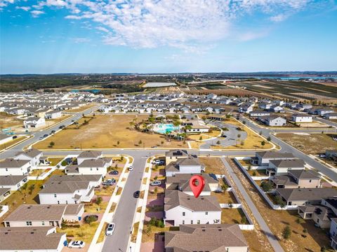 Tiny photo for 6877 Wilson Hammock Avenue, Groveland, FL 34736 (MLS # O6371217)