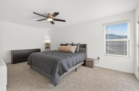 Tiny photo for 6877 Wilson Hammock Avenue, Groveland, FL 34736 (MLS # O6371217)