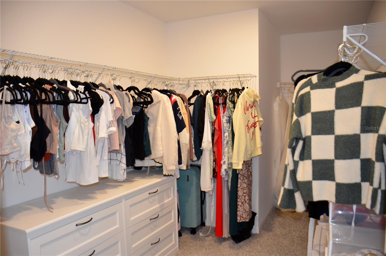 TRINITY LAKES PH 1 - Residential