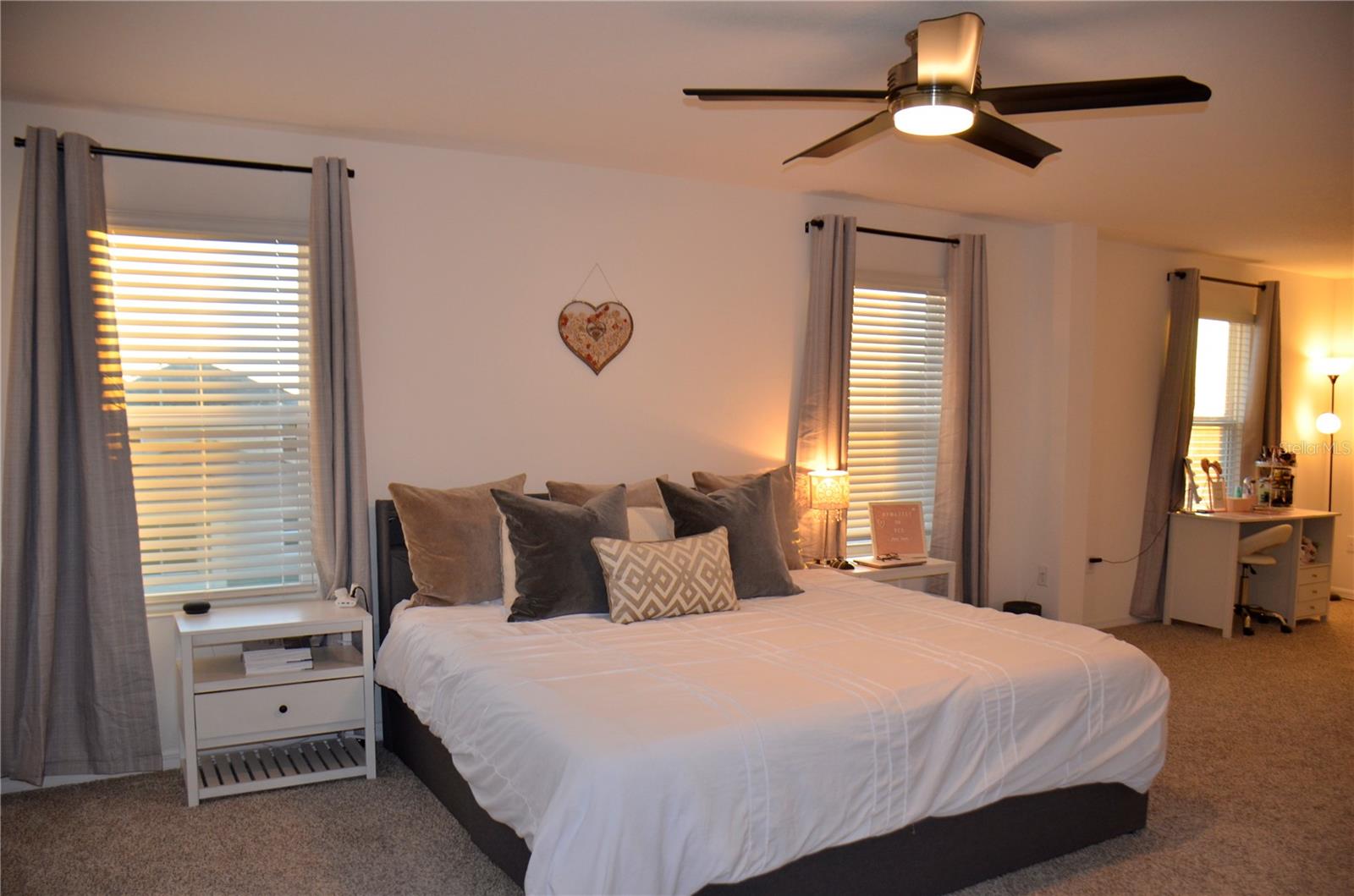 TRINITY LAKES PH 1 - Residential