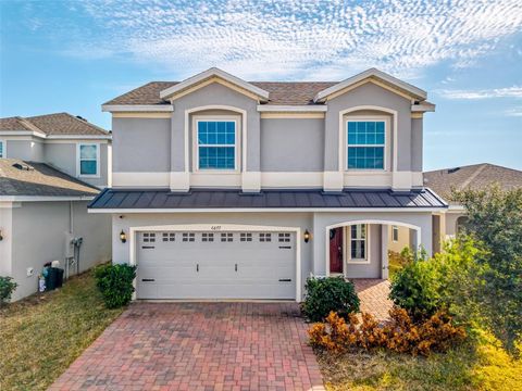 6877 WILSON HAMMOCK AVENUE GROVELAND FL 34736