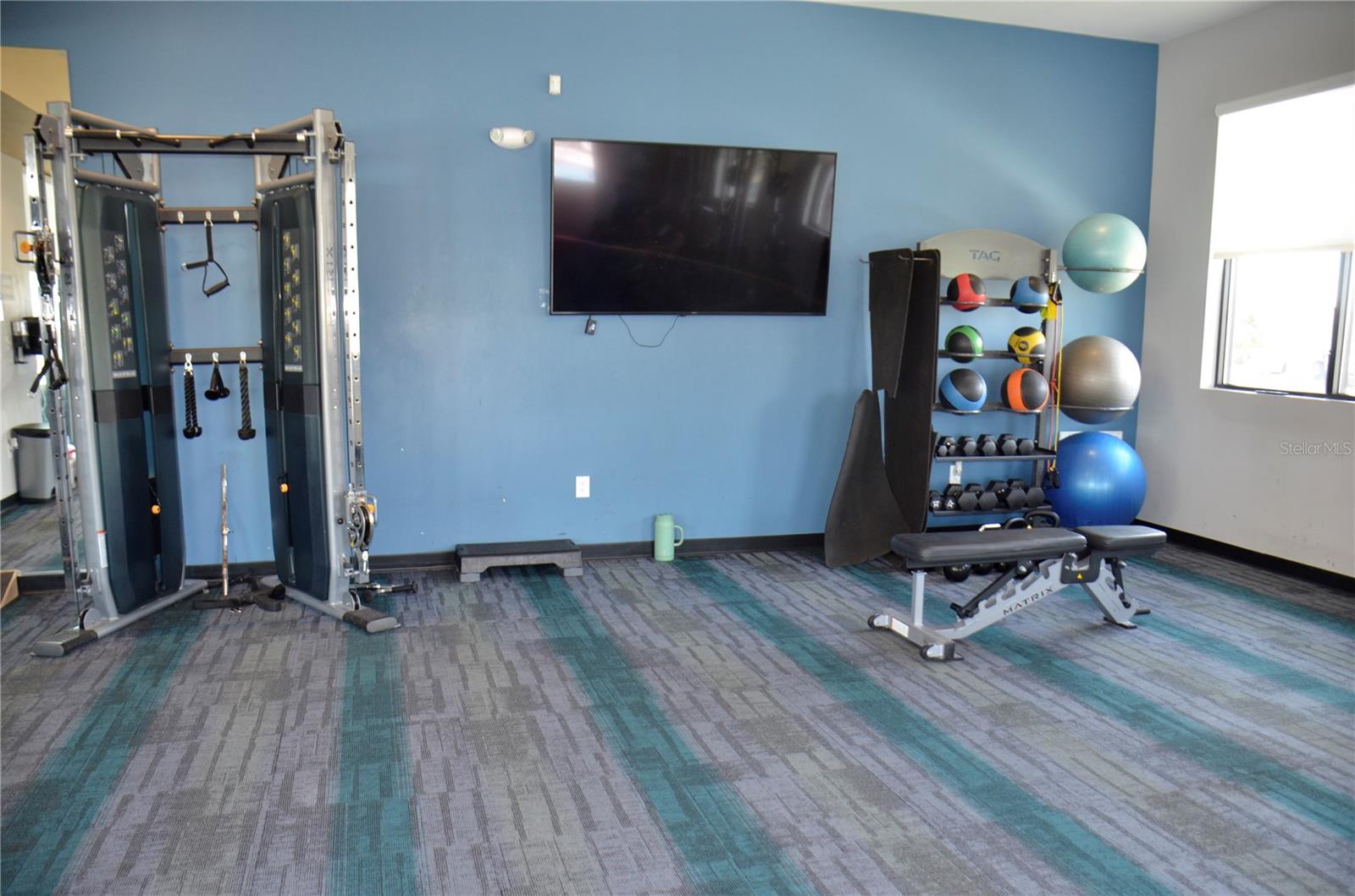 TRINITY LAKES PH 1 - Residential