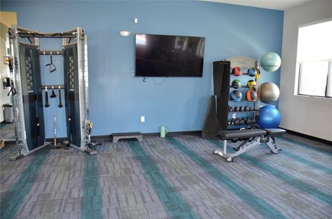 Tiny photo for 6877 Wilson Hammock Avenue, Groveland, FL 34736 (MLS # O6371217)