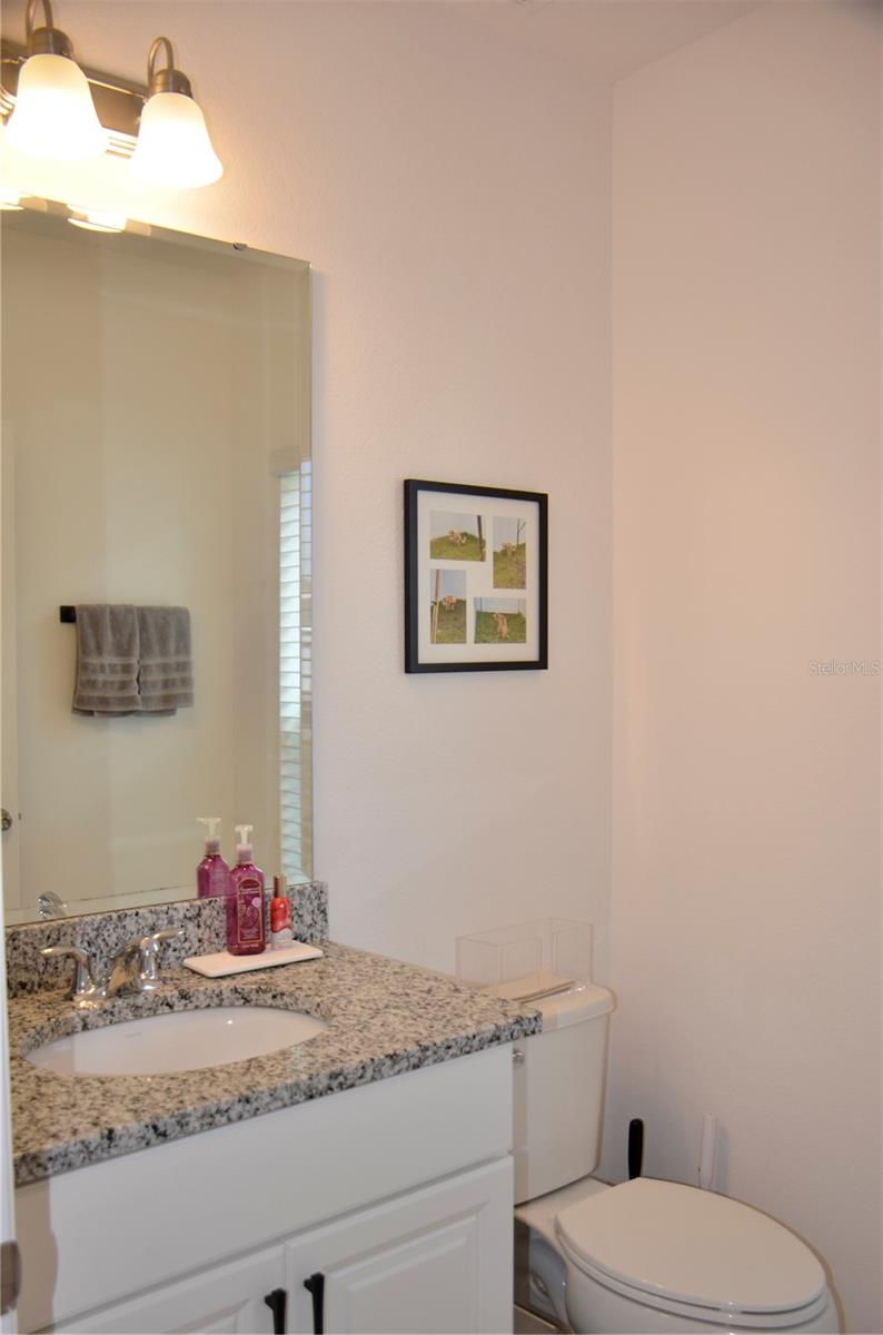 TRINITY LAKES PH 1 - Residential