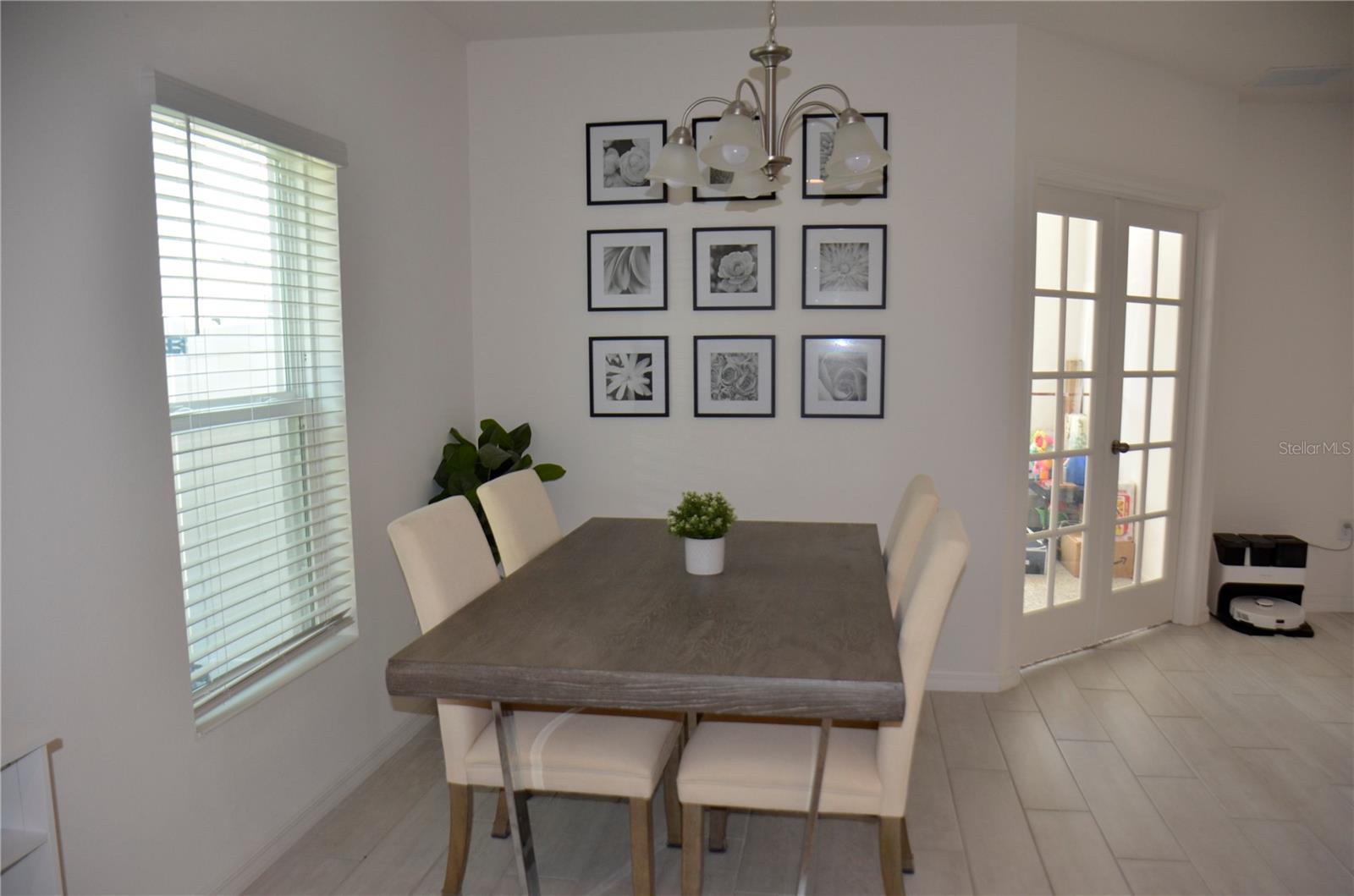 TRINITY LAKES PH 1 - Residential