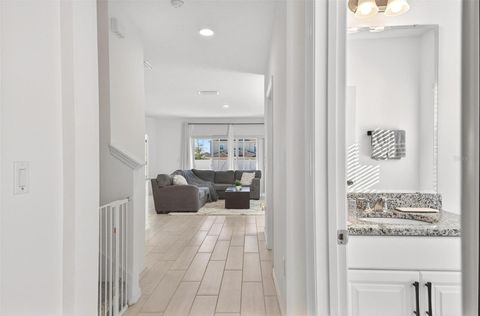 Tiny photo for 6877 Wilson Hammock Avenue, Groveland, FL 34736 (MLS # O6371217)