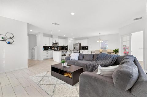 Tiny photo for 6877 Wilson Hammock Avenue, Groveland, FL 34736 (MLS # O6371217)