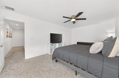 Tiny photo for 6877 Wilson Hammock Avenue, Groveland, FL 34736 (MLS # O6371217)