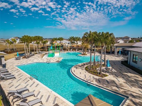 Tiny photo for 6877 Wilson Hammock Avenue, Groveland, FL 34736 (MLS # O6371217)