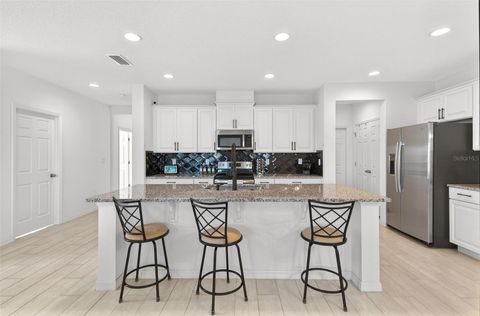 Tiny photo for 6877 Wilson Hammock Avenue, Groveland, FL 34736 (MLS # O6371217)