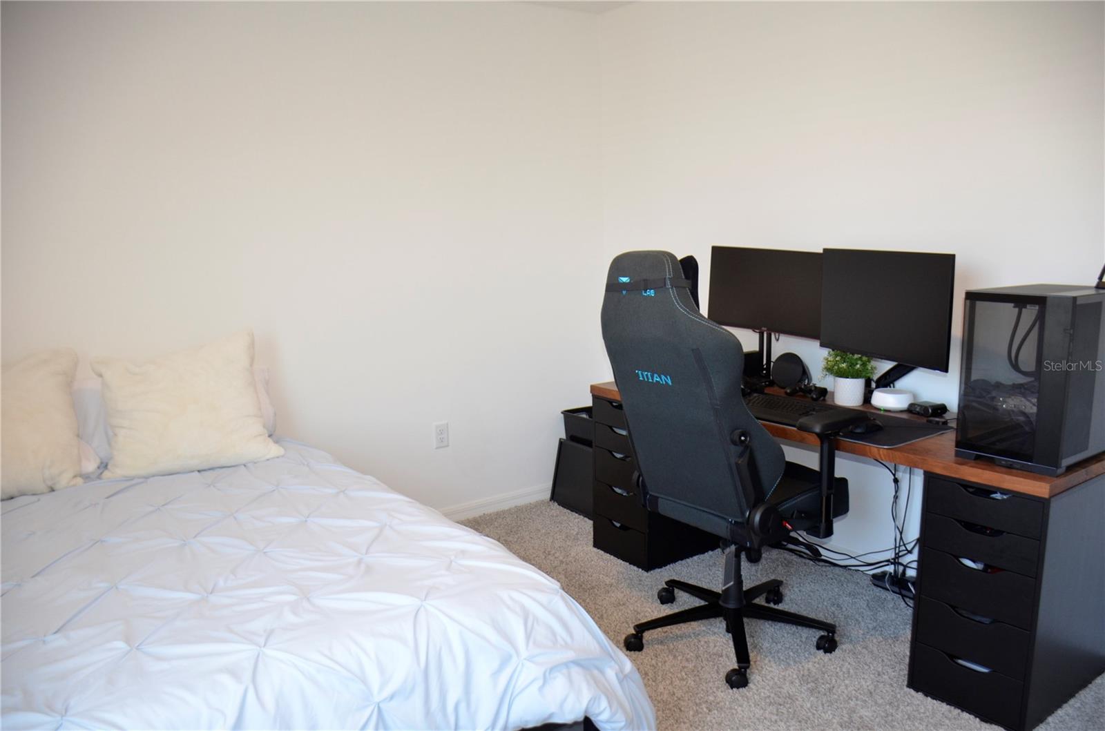 TRINITY LAKES PH 1 - Residential