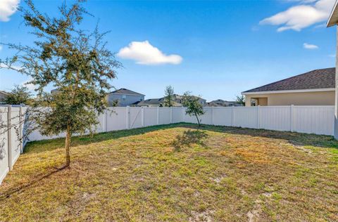 Tiny photo for 6877 Wilson Hammock Avenue, Groveland, FL 34736 (MLS # O6371217)