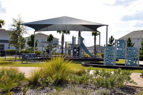 Tiny photo for 6877 Wilson Hammock Avenue, Groveland, FL 34736 (MLS # O6371217)