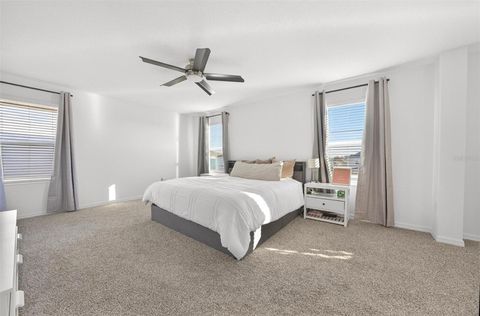 Tiny photo for 6877 Wilson Hammock Avenue, Groveland, FL 34736 (MLS # O6371217)