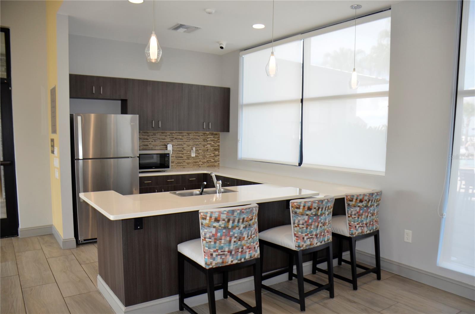 TRINITY LAKES PH 1 - Residential