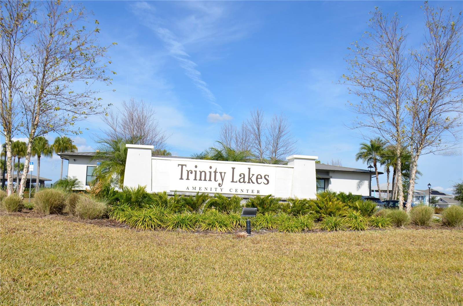 TRINITY LAKES PH 1 - Residential