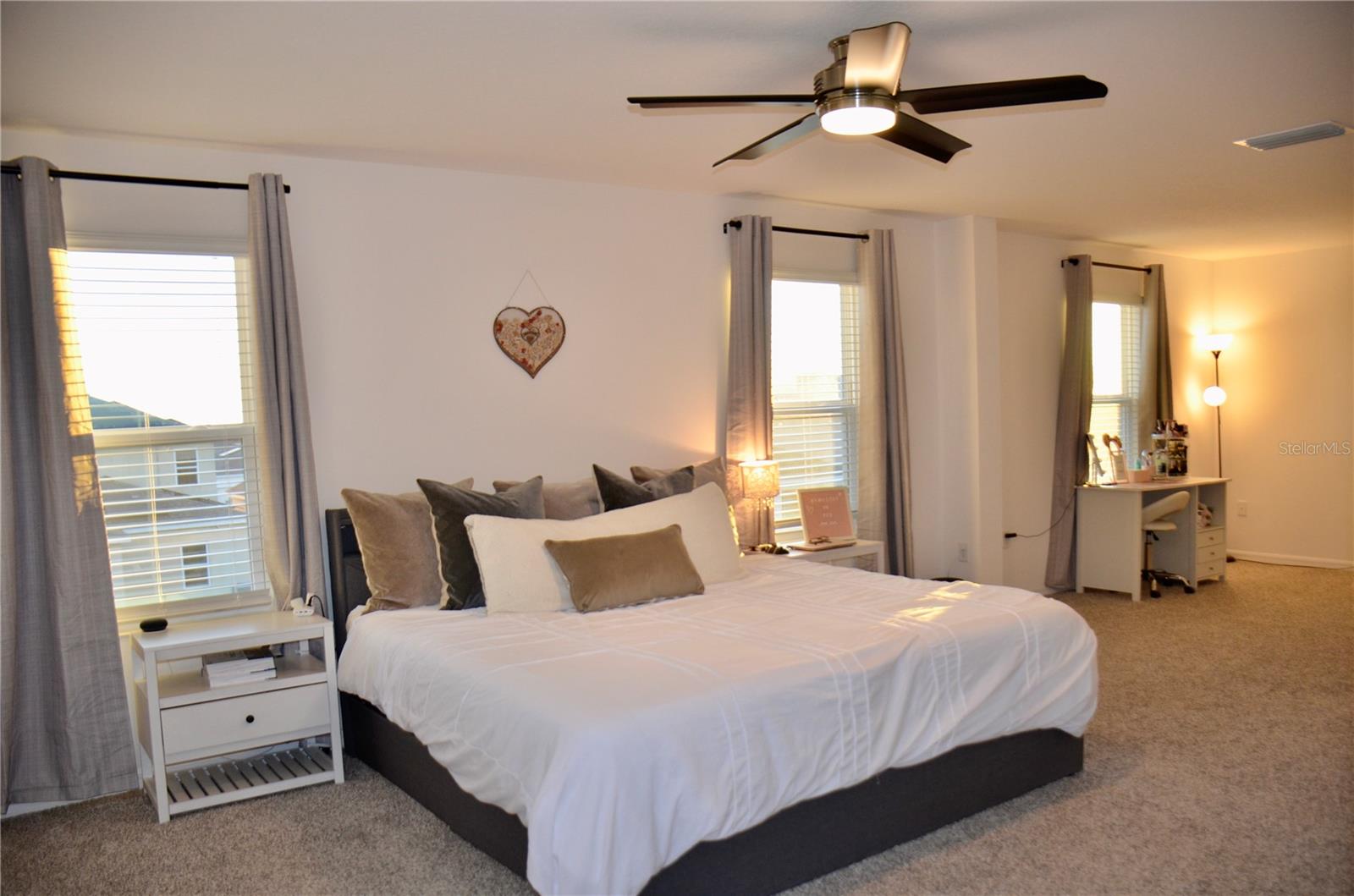 TRINITY LAKES PH 1 - Residential