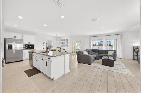 Tiny photo for 6877 Wilson Hammock Avenue, Groveland, FL 34736 (MLS # O6371217)