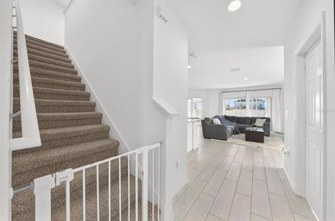 Tiny photo for 6877 Wilson Hammock Avenue, Groveland, FL 34736 (MLS # O6371217)