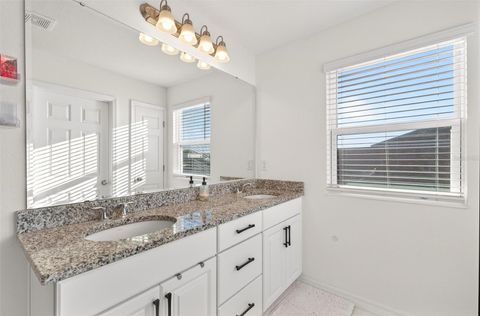 Tiny photo for 6877 Wilson Hammock Avenue, Groveland, FL 34736 (MLS # O6371217)