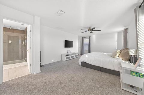 Tiny photo for 6877 Wilson Hammock Avenue, Groveland, FL 34736 (MLS # O6371217)