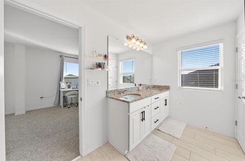 Tiny photo for 6877 Wilson Hammock Avenue, Groveland, FL 34736 (MLS # O6371217)