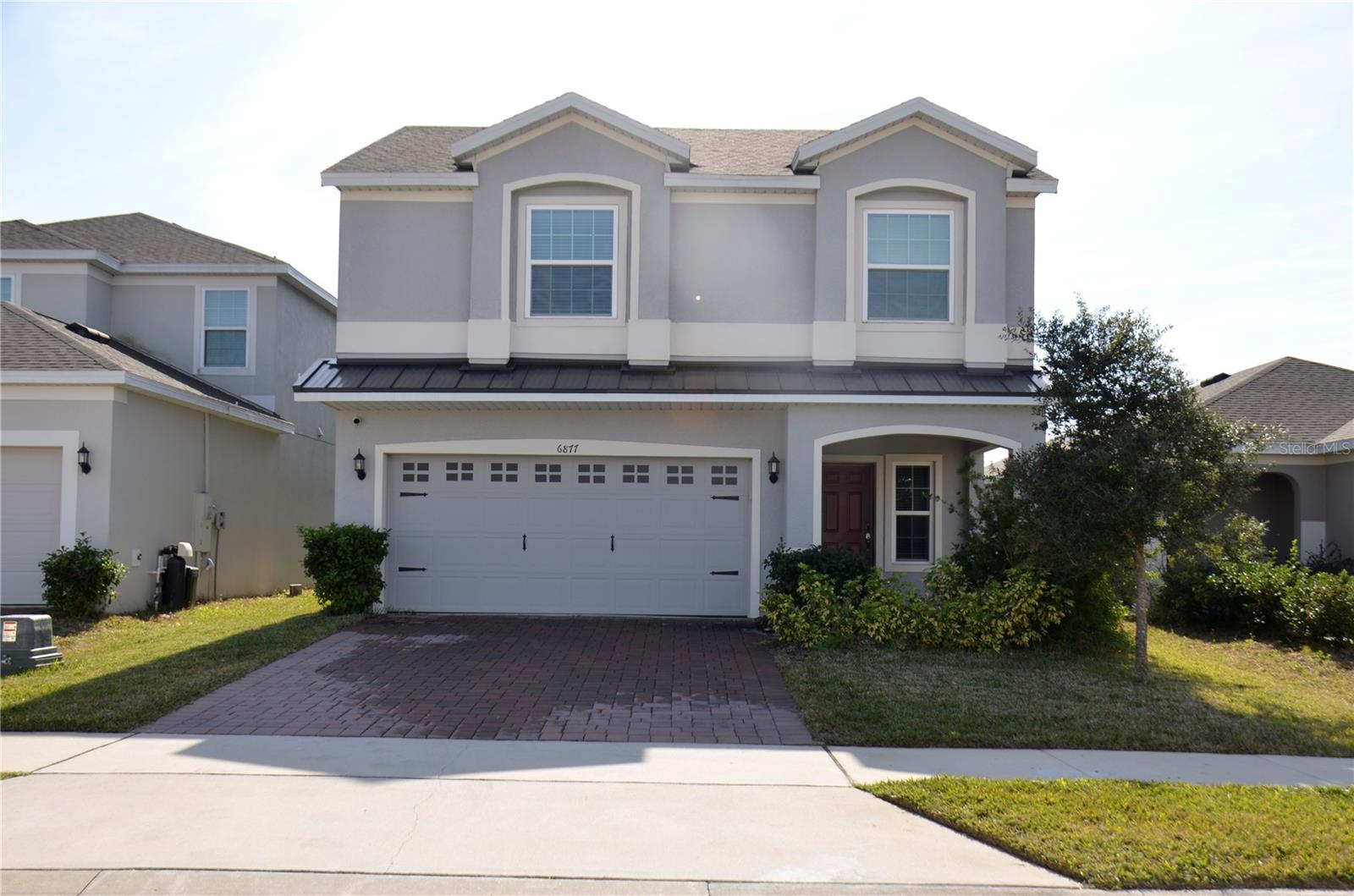 TRINITY LAKES PH 1 - Residential