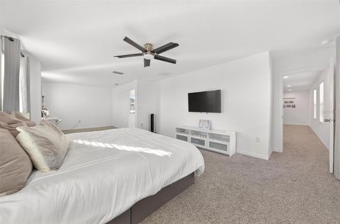 Tiny photo for 6877 Wilson Hammock Avenue, Groveland, FL 34736 (MLS # O6371217)